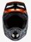 Шолом Ride 100% Aircraft Carbon Helmet Darkblast