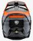 Шолом Ride 100% Aircraft Carbon Helmet Darkblast