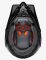 Шолом Ride 100% Aircraft Carbon Helmet Darkblast