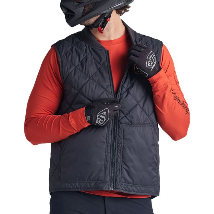 Жилет TLD RUCKUS RIDE VEST MONO [BLACK]