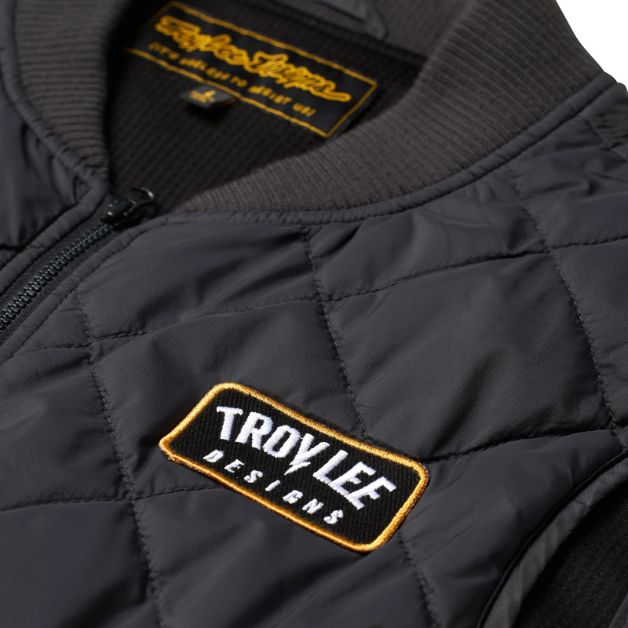 Жилет TLD RUCKUS RIDE VEST MONO [BLACK]