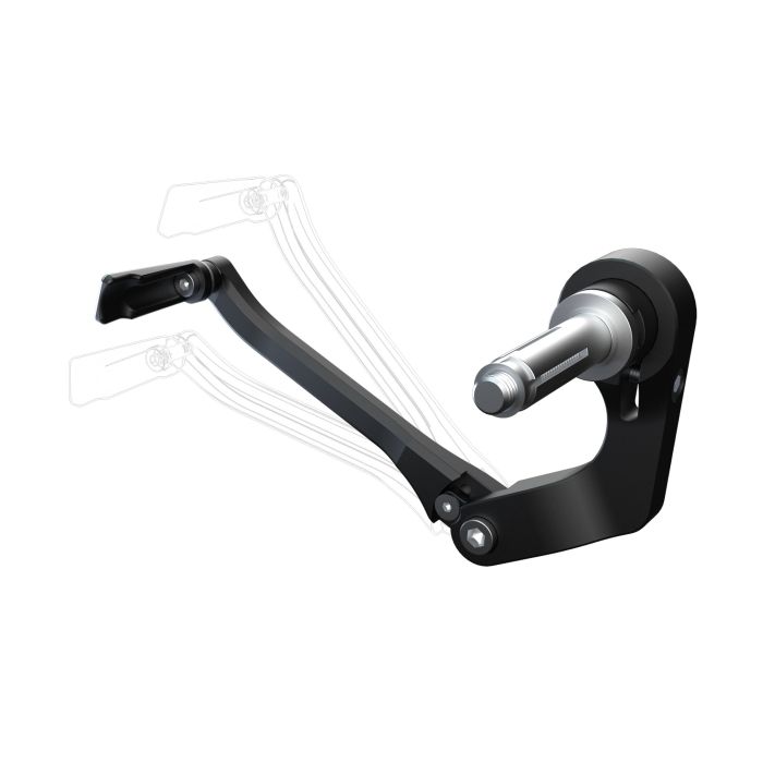 Захист важелів Oxford Lever Guard Pro