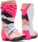 Жіночі Мотоботи Fox Comp Woman Boot Pink