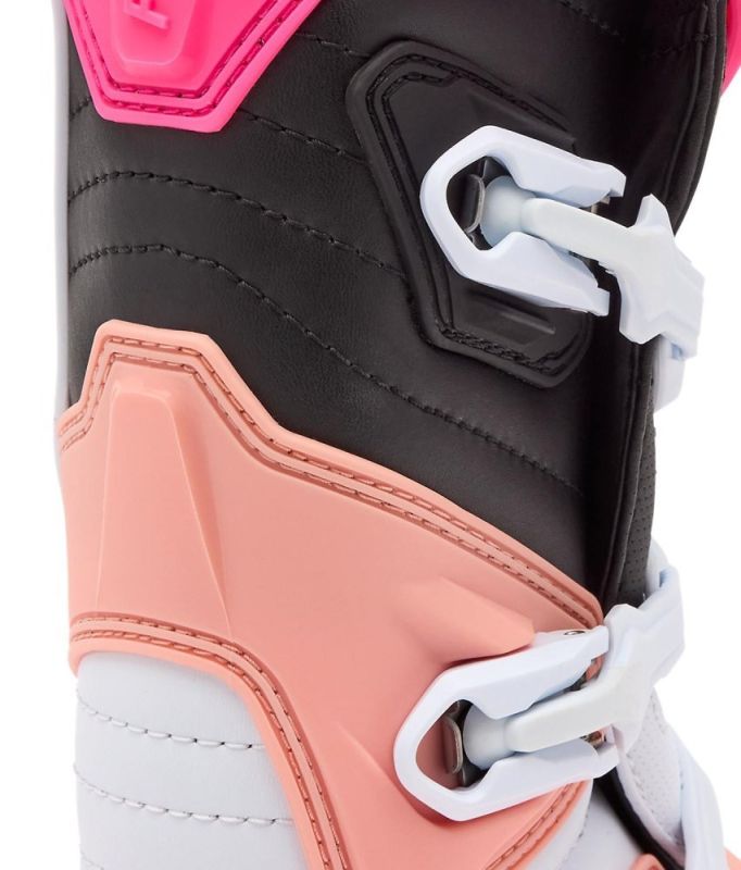 Жіночі Мотоботи Fox Comp Woman Boot Pink