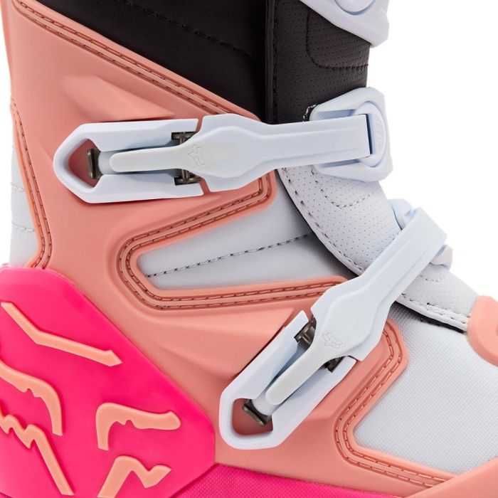 Жіночі Мотоботи Fox Comp Woman Boot Pink