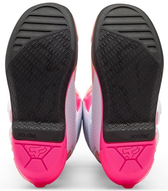 Жіночі Мотоботи Fox Comp Woman Boot Pink
