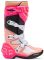 Жіночі Мотоботи Fox Comp Woman Boot Pink