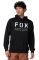 Толстовка Fox Non Stop Hoodie Black