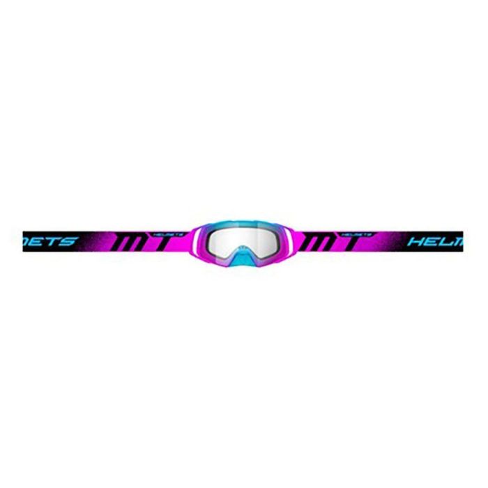 Маска кросова MT Goggles Mx Evo Life A8 Pink