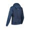 Куртка BERING текстиль PROFIL marine/fluo