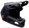 Шолом Fox Rampage Helmet - Image Print Plum
