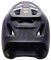 Шолом Fox Rampage Helmet - Image Print Plum