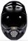 Шолом Fox Rampage Helmet - Image Print Plum
