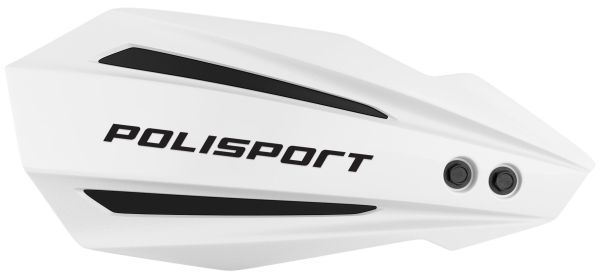 Захист Рук Polisport Mx Bullit Handguard - Ktm White