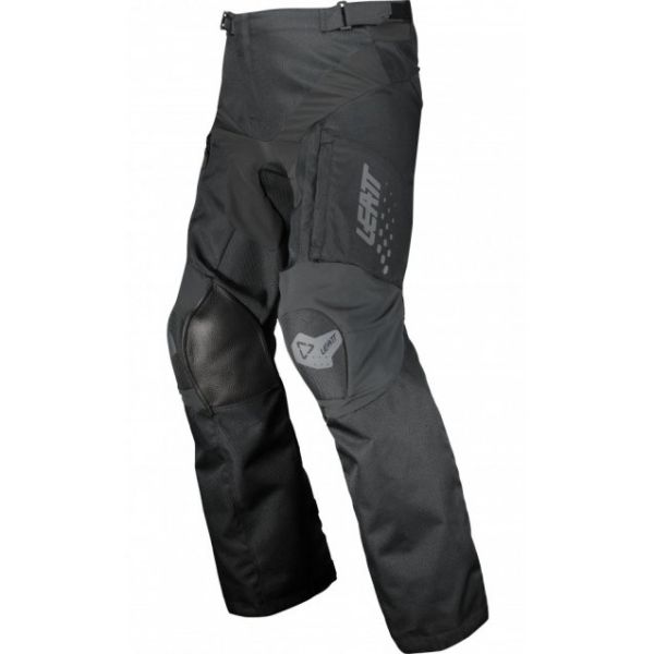 Штани Leatt Moto 5.5 Enduro Pant Black