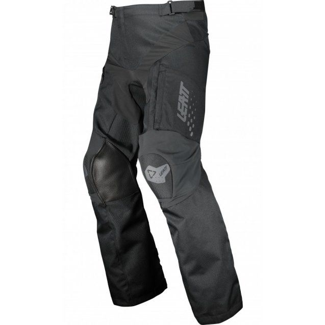 Штани Leatt Moto 5.5 Enduro Pant Black
