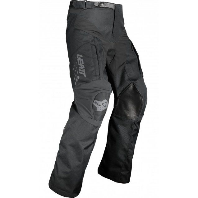 Штани Leatt Moto 5.5 Enduro Pant Black