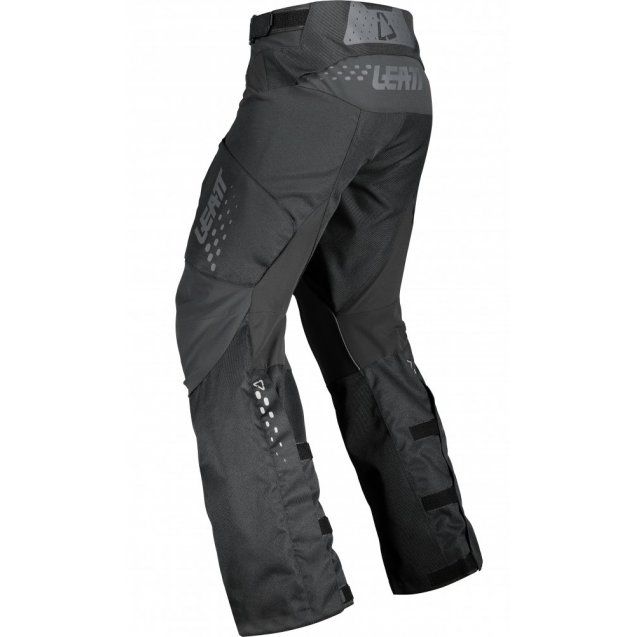 Штани Leatt Moto 5.5 Enduro Pant Black