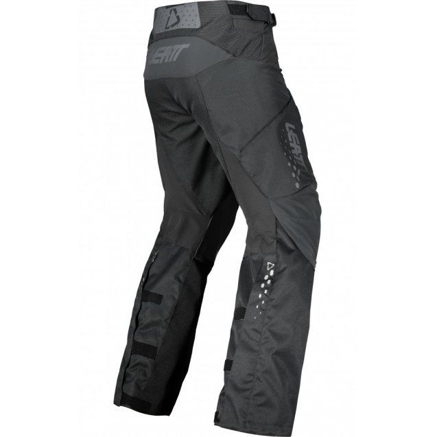 Штани Leatt Moto 5.5 Enduro Pant Black