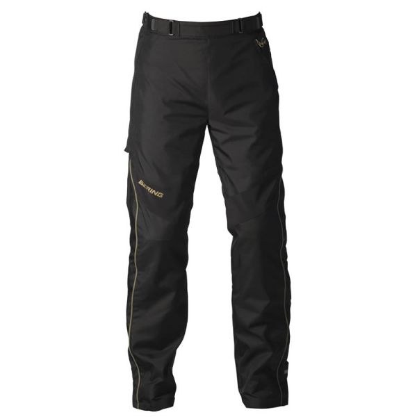 Брюки BERING LADY ODESSA Black