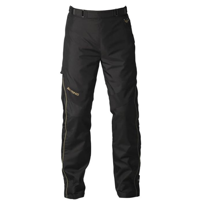 Брюки BERING LADY ODESSA Black