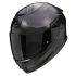 Шолом SCORPION EXO-GT SP AIR matt pearl black/gun metal