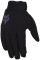 Зимові Перчатки Fox Defend Lo-pro Fire Glove - Lunar Black