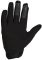 Зимові Перчатки Fox Defend Lo-pro Fire Glove - Lunar Black