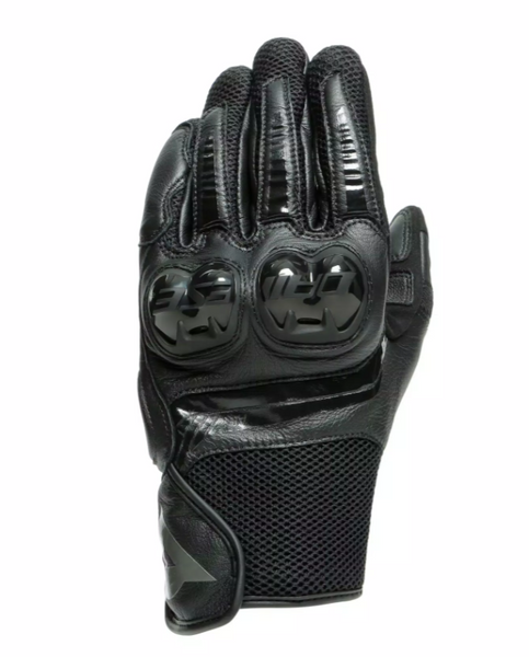 Моторукавички Dainese MIG 3 UNISEX Leather Black