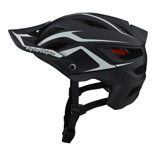 Вело Шолом TLD A3 MIPS HELMET [JADE CHARCOAL]