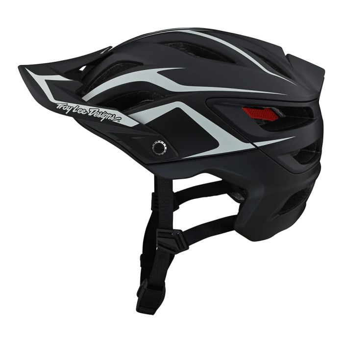 Вело Шолом TLD A3 MIPS HELMET [JADE CHARCOAL]