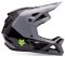 Шолом Fox Rampage Helmet - Barge Cloud Grey