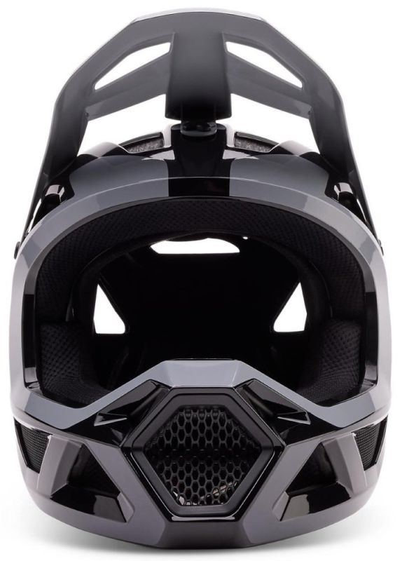 Шолом Fox Rampage Helmet - Barge Cloud Grey