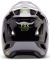 Шолом Fox Rampage Helmet - Barge Cloud Grey