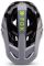 Шолом Fox Rampage Helmet - Barge Cloud Grey