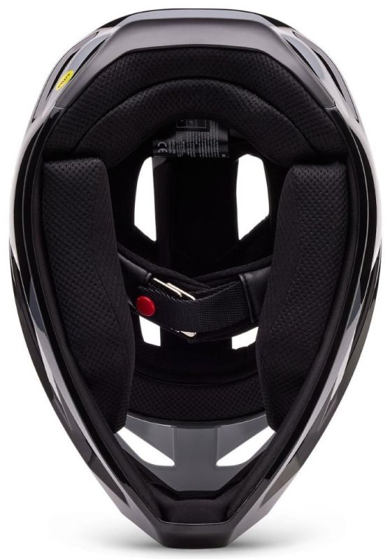 Шолом Fox Rampage Helmet - Barge Cloud Grey