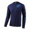 Джерсі TLD SPRINT ULTRA JERSEY Mono [Navy]