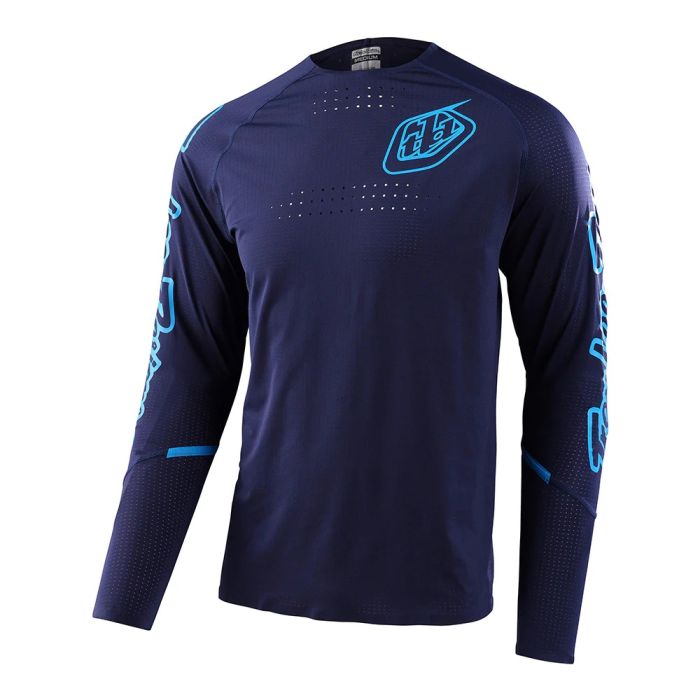 Джерсі TLD SPRINT ULTRA JERSEY Mono [Navy]