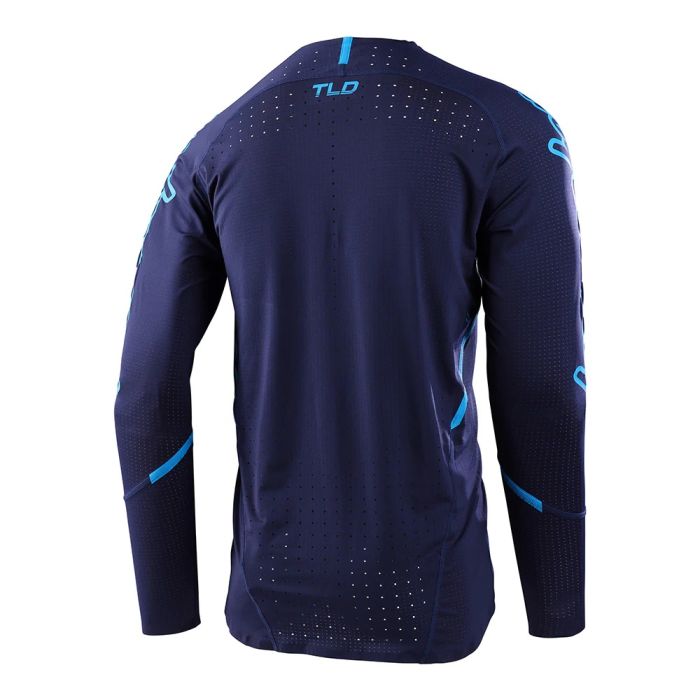 Джерсі TLD SPRINT ULTRA JERSEY Mono [Navy]