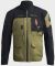 Куртка Leatt Moto 6.5 Hydradri Jacket Khaki Brown