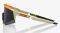 Окуляри Ride 100% Speedcraft - Soft Tact Quicksand Colored Lens
