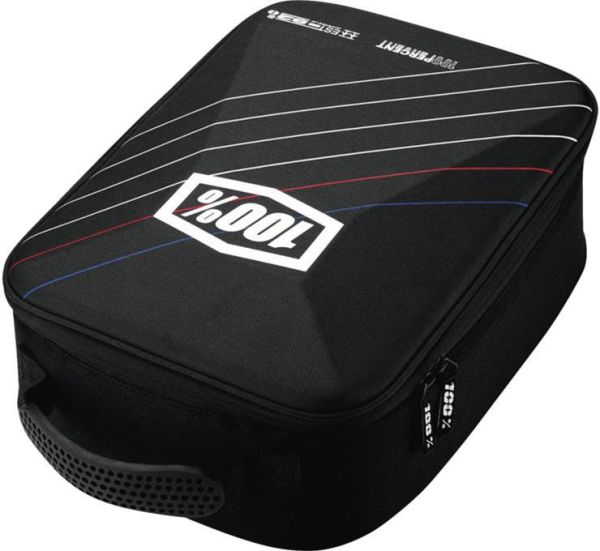 Сумка для окулярів Ride 100% Goggle Case Trackman