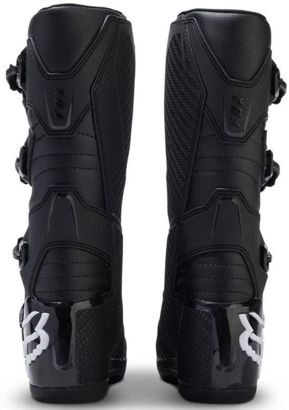 Мотоботи Fox Comp Woman Boot Black