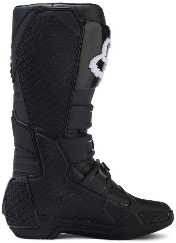 Мотоботи Fox Comp Woman Boot Black