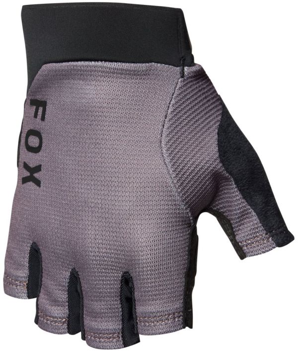 Перчатки Fox Ranger Gel Short Glove Purple Dusk
