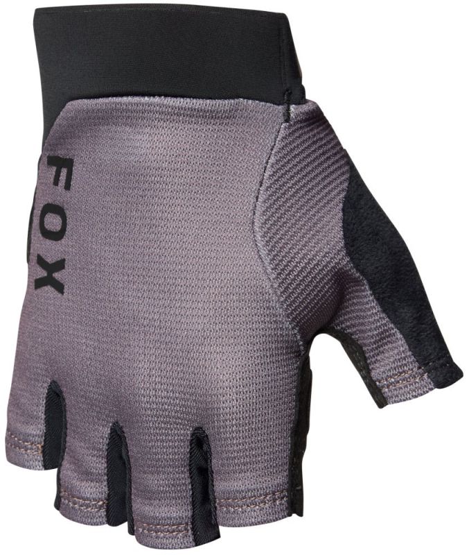 Перчатки Fox Ranger Gel Short Glove Purple Dusk