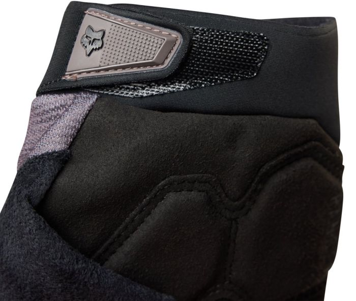 Перчатки Fox Ranger Gel Short Glove Purple Dusk