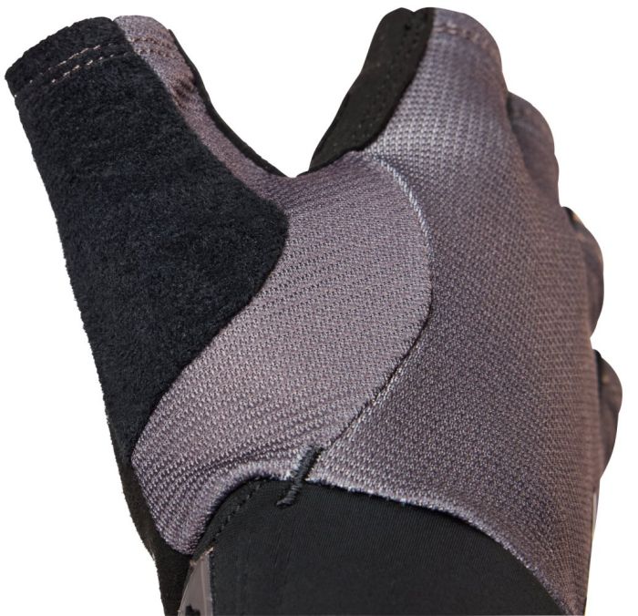Перчатки Fox Ranger Gel Short Glove Purple Dusk
