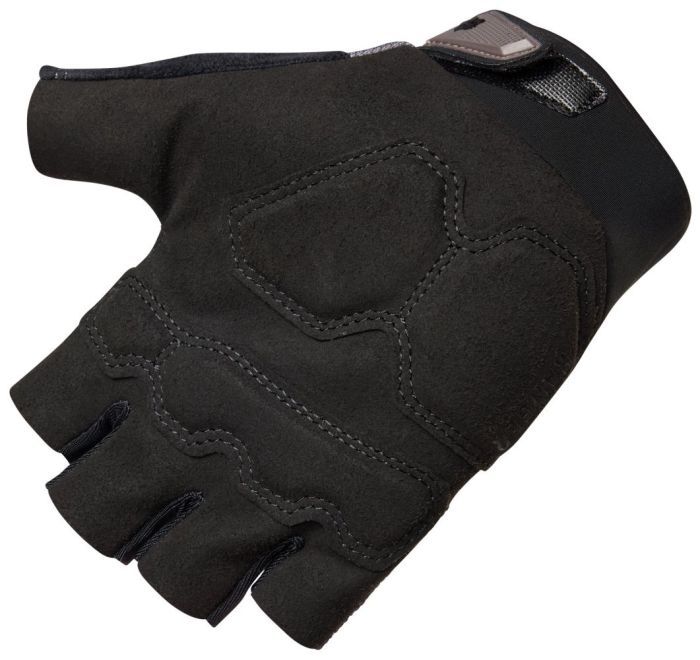 Перчатки Fox Ranger Gel Short Glove Purple Dusk