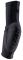 Дитячі Налокітники Leatt 3df 5.0 Evo Mini Kids Elbow Guard Black